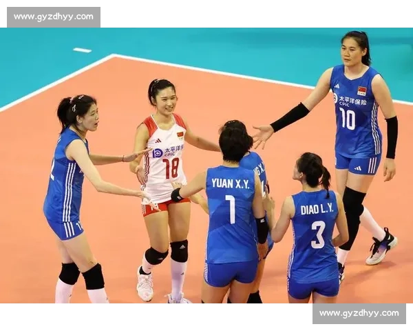 奥运会排球比赛展现竞技精神与团队协作的巅峰对决与全球瞩目的荣耀时刻