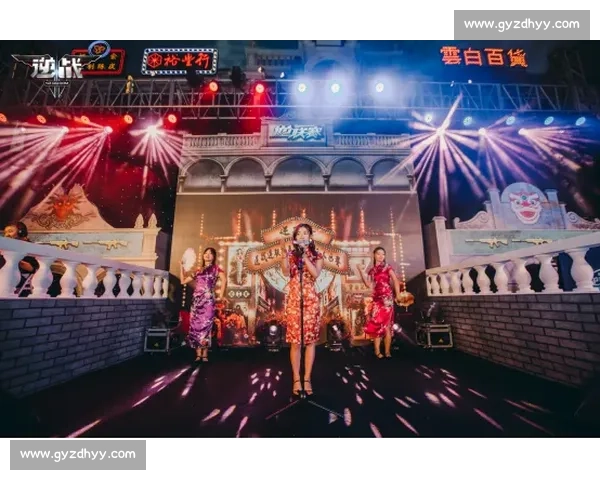 萌宠爪子竞技大赛开启力量与技巧的欢乐对决之夜全民关注的创意舞台盛会