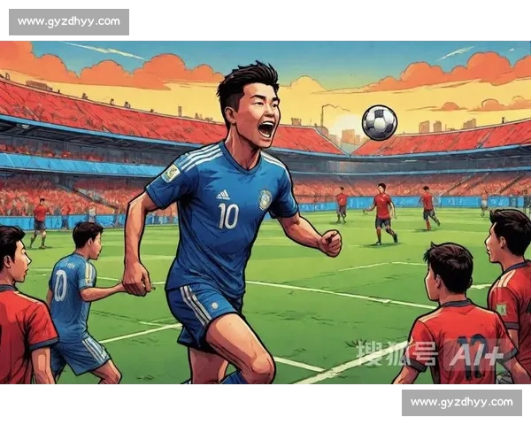 2018年世界杯赛程回顾与分析:从小组赛到决赛的精彩瞬间